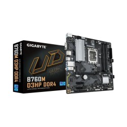 GIGABYTE B760M D3HP DDR4 -...